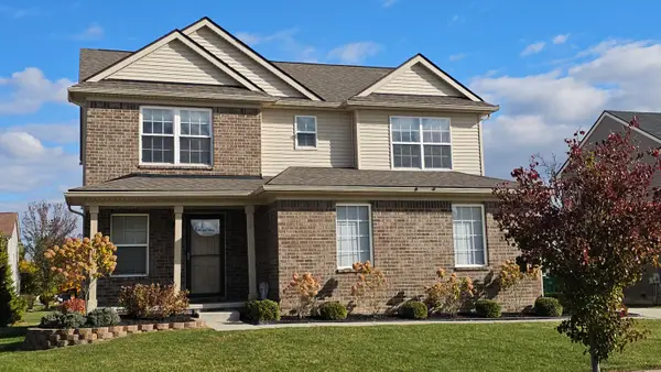 7235 Castell Boulevard, Van Buren Twp, MI 48111