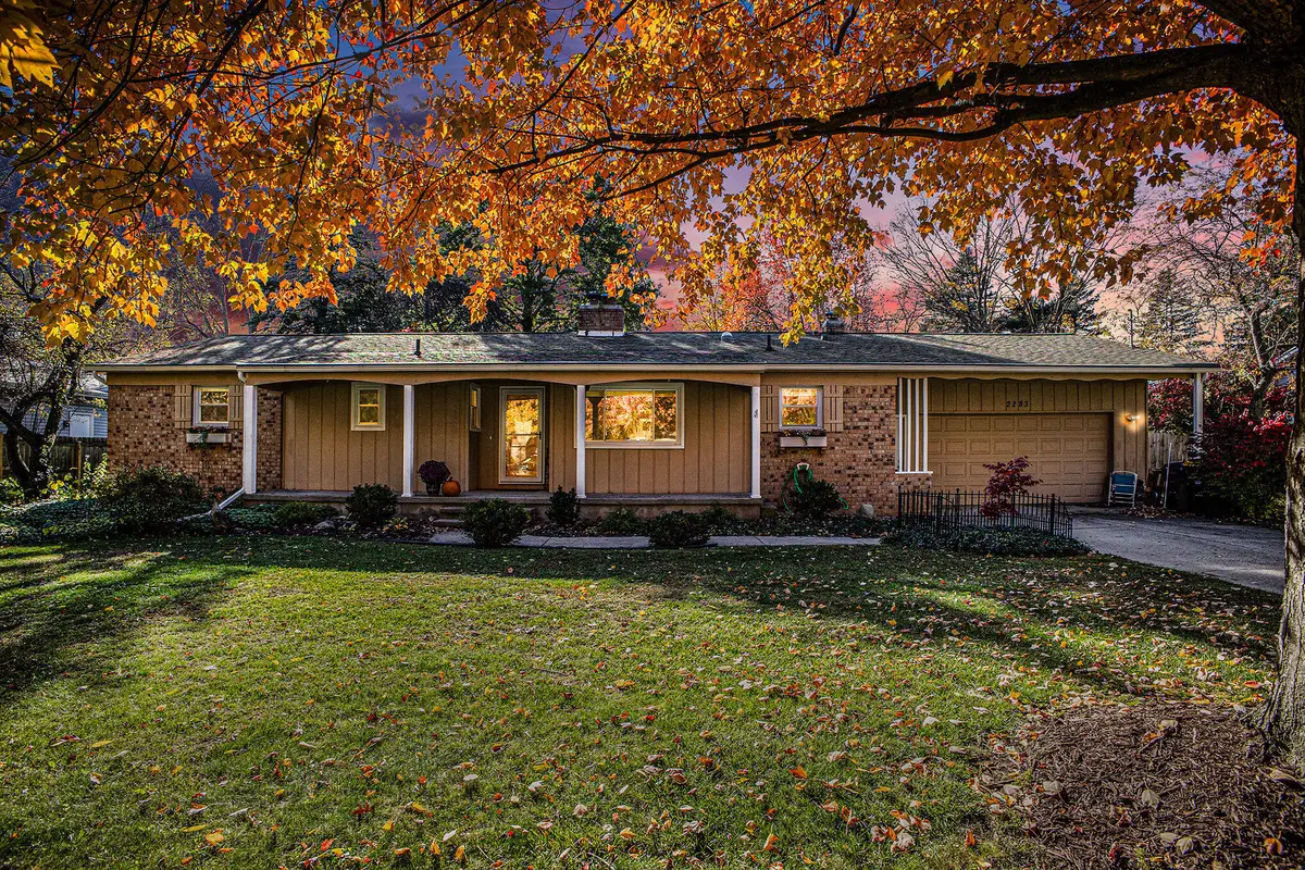 2283 Hulett Road, Okemos, MI 48864 - Image #1