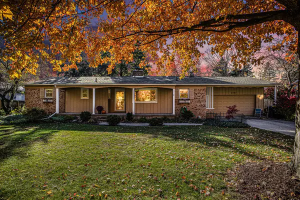 2283 Hulett Road, Okemos, MI 48864