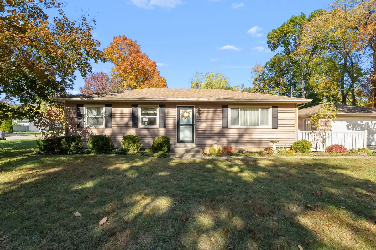 1710 Greenview Avenue, Portage, MI 49024 - Image #1