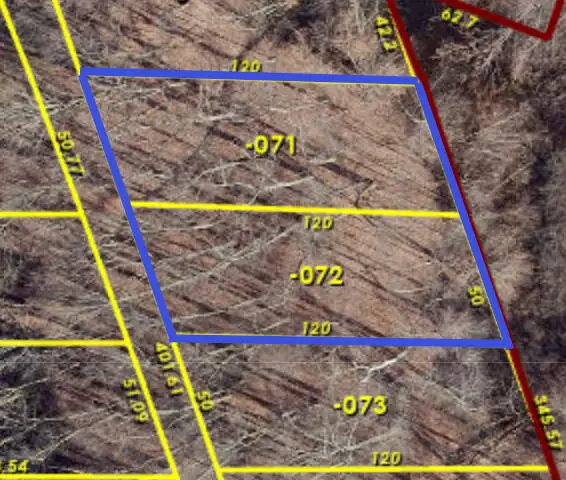 Oak Vacant Lots, Pinckney, MI 48169