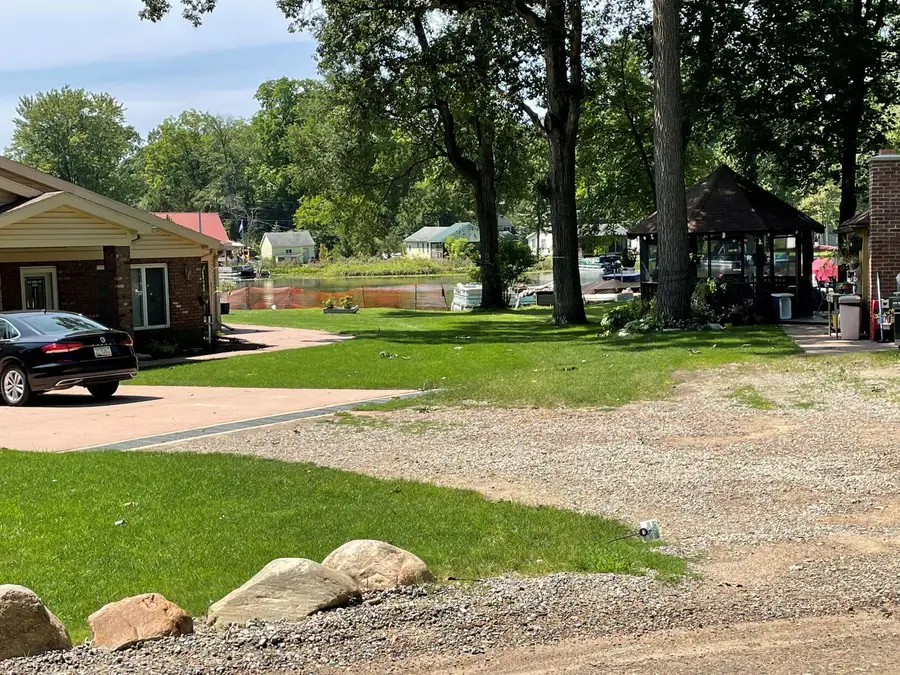 Oak Vacant Lots, Pinckney, MI 48169 - Image #3