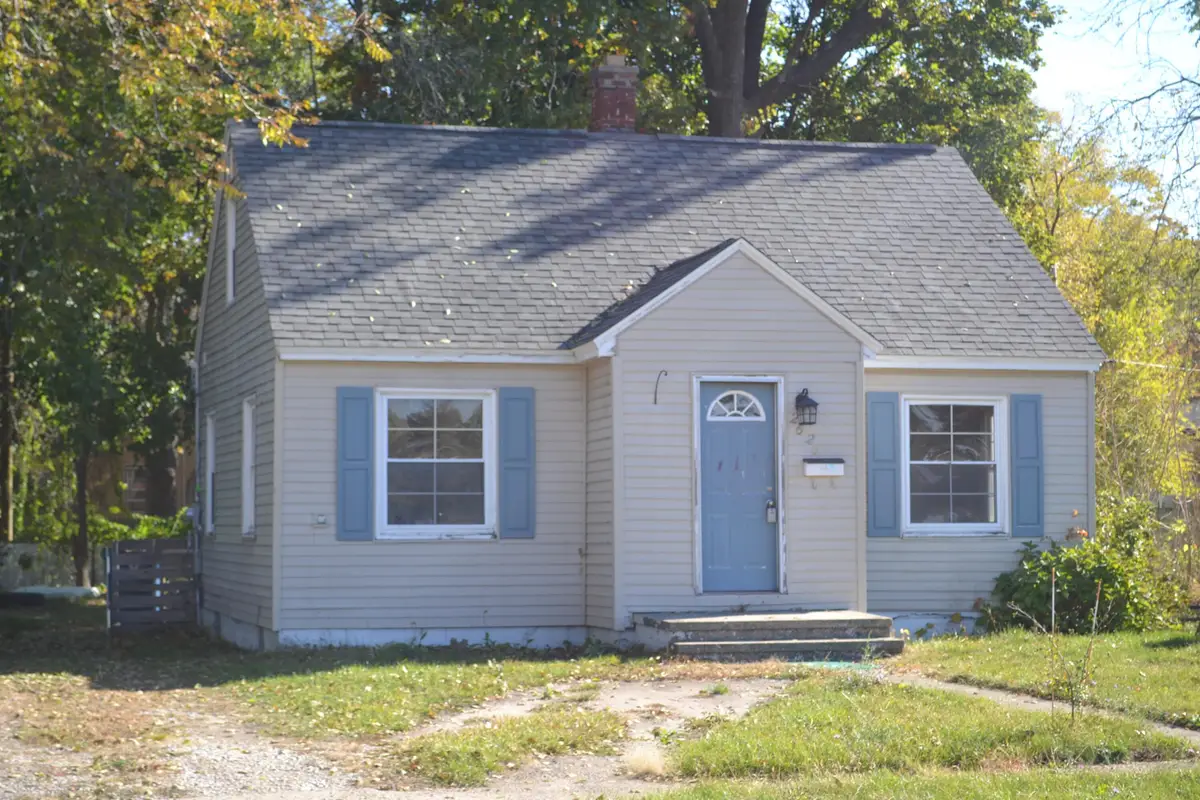 2626 Leahy Street, Muskegon Heights, MI 49444 - Image #1