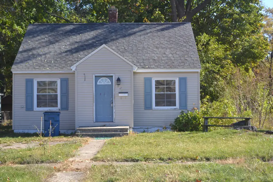 2626 Leahy Street, Muskegon Heights, MI 49444 - Image #2