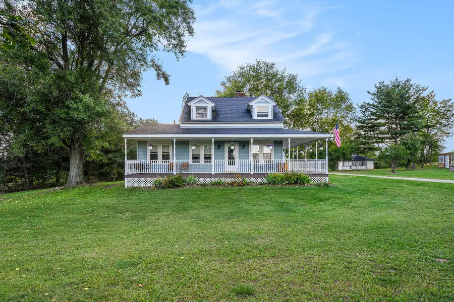 38480 N M 40 Highway, Paw Paw, MI 49079 - Image #3