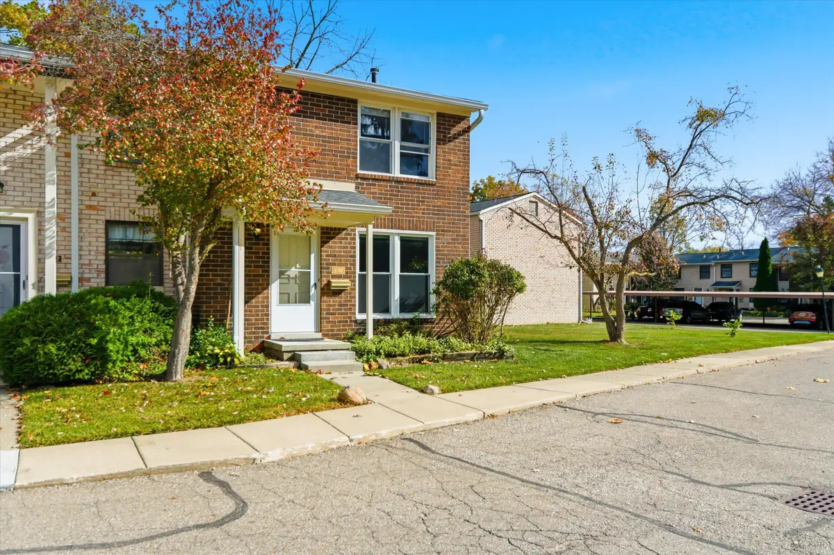 8380 Lakeview Drive, Ypsilanti, MI 48198 - Image #1