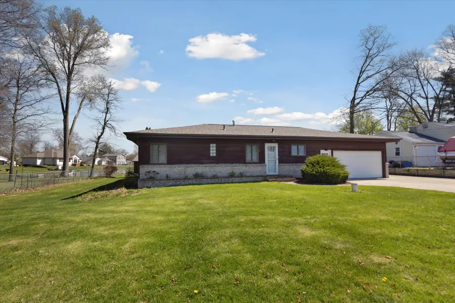 430 Jefferson Drive, Michigan Center, MI 49254 - Image #2