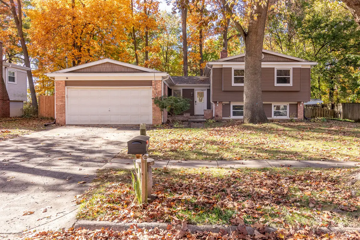 6514 Marlow Street, Portage, MI 49024 - Image #1