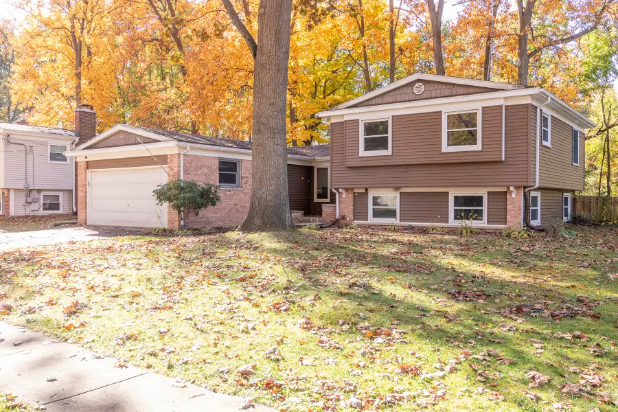 6514 Marlow Street, Portage, MI 49024 - Image #2