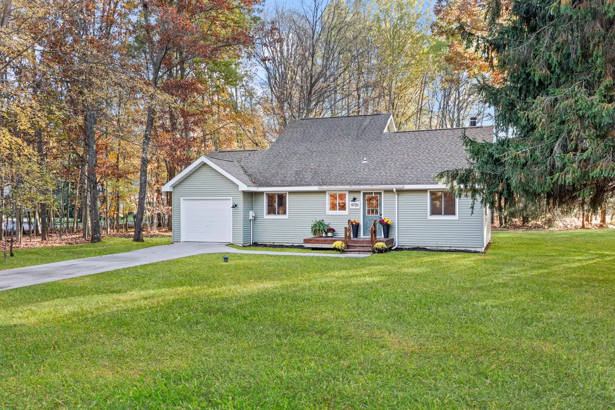 9721 Willow Road, Canadian Lakes, MI 49346 - Image #1