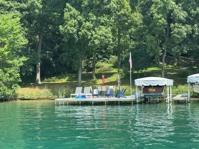 4630 E Gull Lake Drive, Hickory Corners, MI 49060 - Image #1