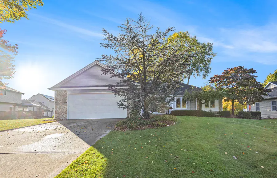 3544 Nobb Hill Drive, Hudsonville, MI 49426 - Image #2