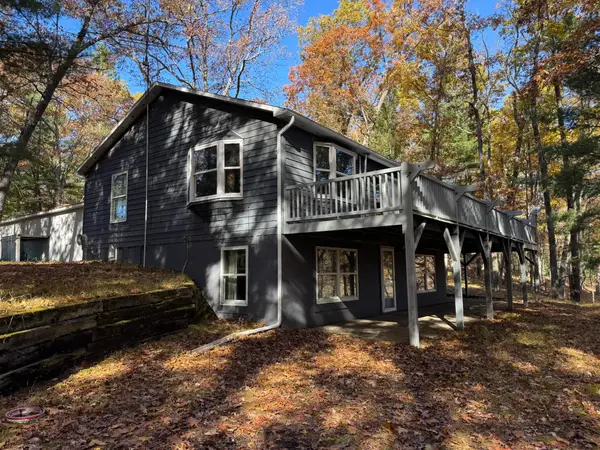 10031 W River Road, Irons, MI 49644