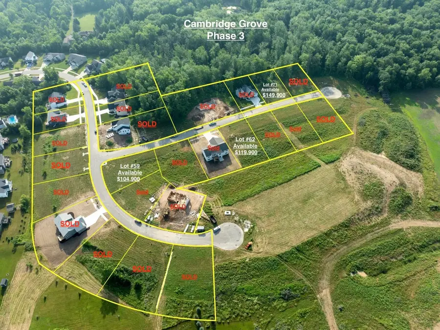 1767 Blaketon Drive Nw, Walker, MI 49534 - #2