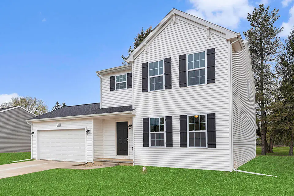 8035 Carlton Creek Lane, Rothbury, MI 49452 - Image #1