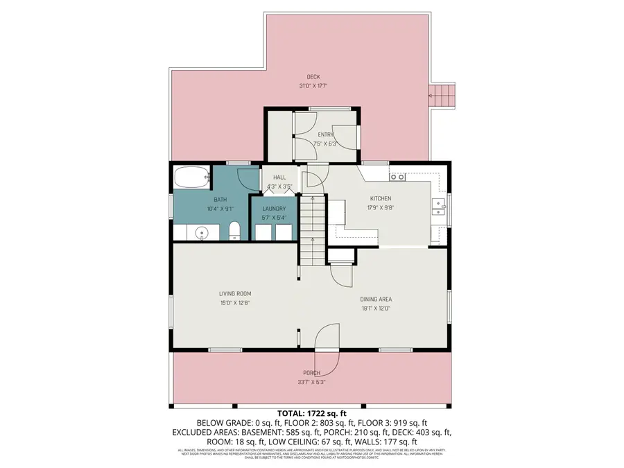 8600 S Keefer Highway, Portland, MI 48875 - Image #3