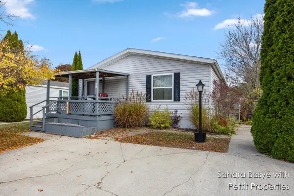 2601 S Aster Lane, Mount Pleasant, MI 48858