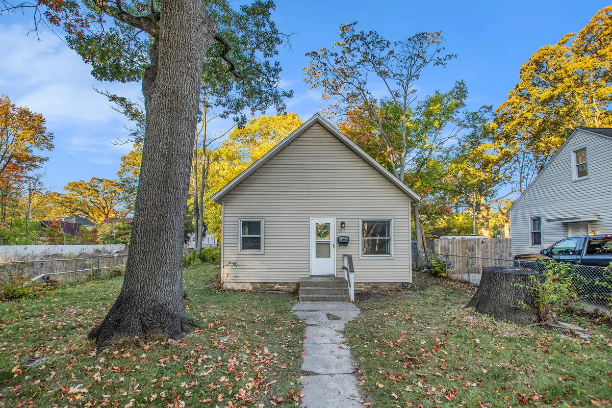 2917 Jefferson Street, Muskegon Heights, MI 49444 - Image #1