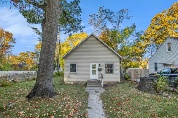 2917 Jefferson Street, Muskegon Heights, MI 49444