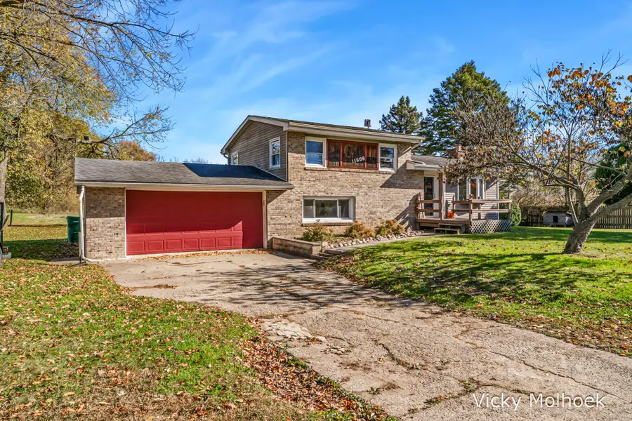 11506 11 Mile Road, Ceresco, MI 49033 - Image #2