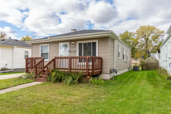 20159 Deering Street, Livonia, MI 48152