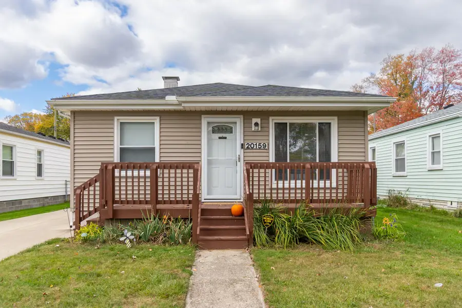 20159 Deering Street, Livonia, MI 48152 - Image #2