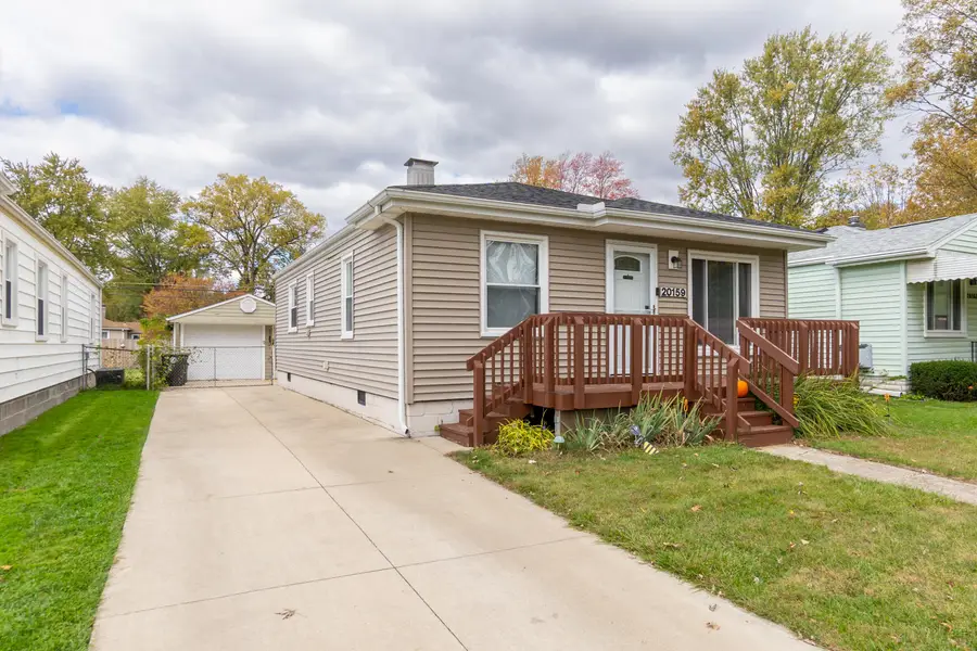 20159 Deering Street, Livonia, MI 48152 - Image #3