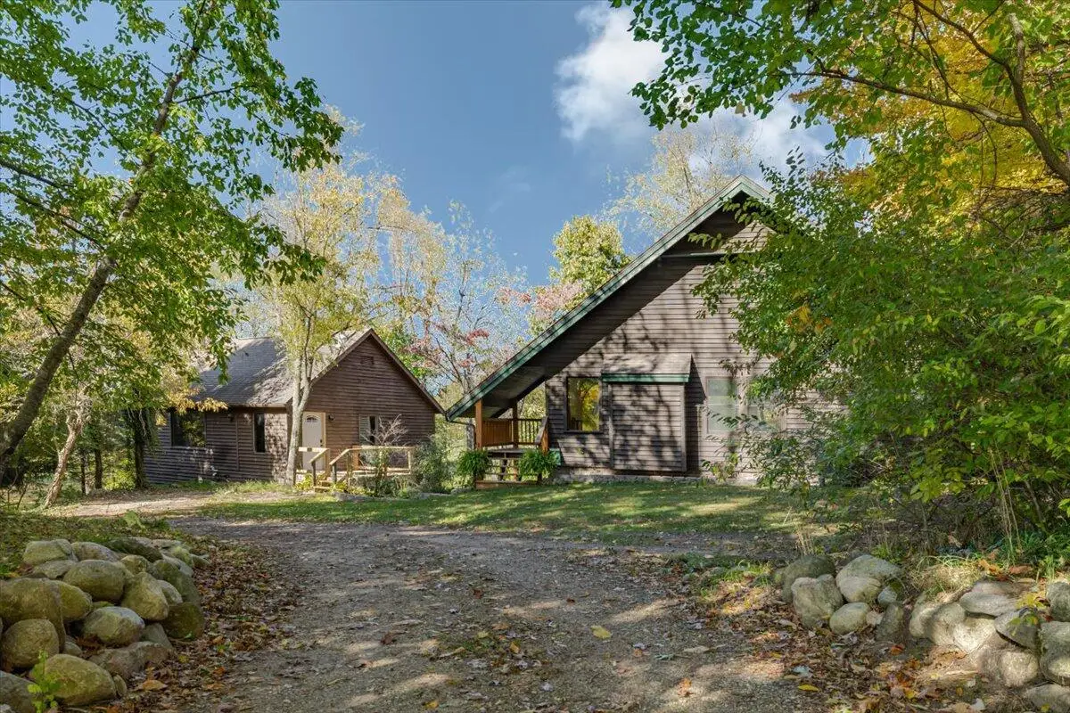 26674 72nd Avenue, Lawton, MI 49065 - Image #1