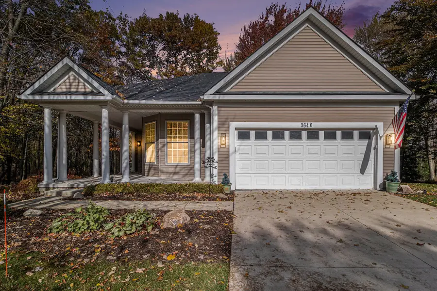 3640 Camden Court, Auburn Hills, MI 48326 - Image #2