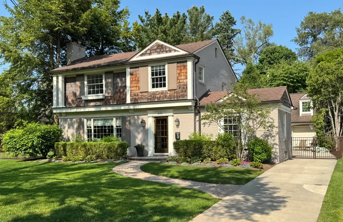 695 Westchester Way, Birmingham, MI 48009 - Image #1