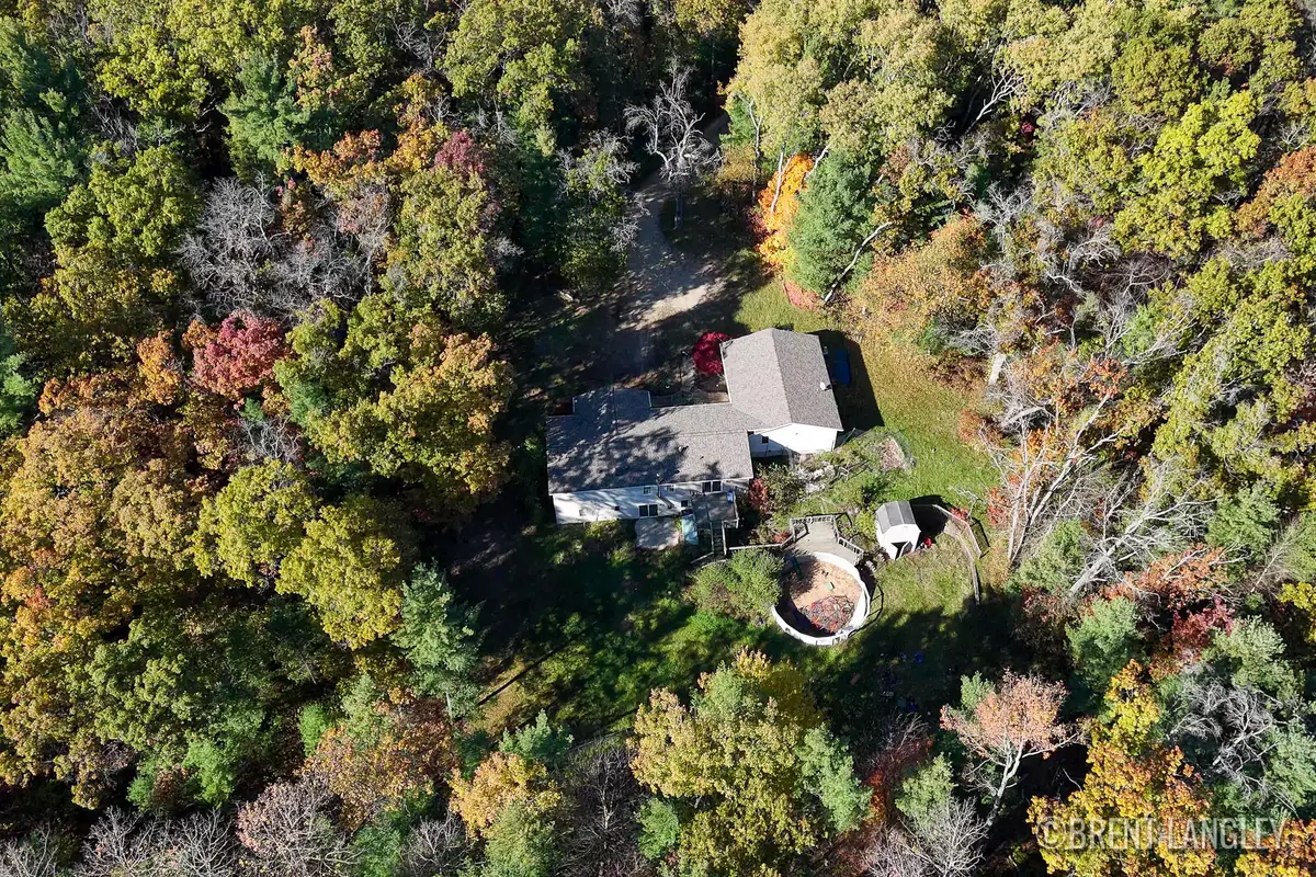 7308 E 76th Street, Newaygo, MI 49337 - Image #1