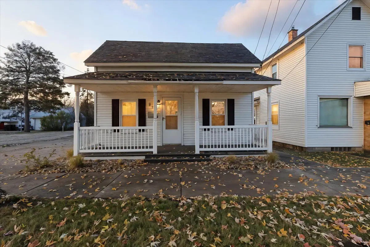 817 N 4th Avenue, Big Rapids, MI 49307 - Image #1