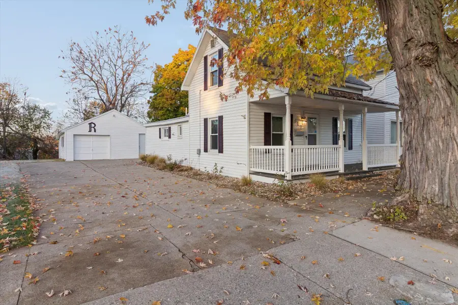817 N 4th Avenue, Big Rapids, MI 49307 - Image #3