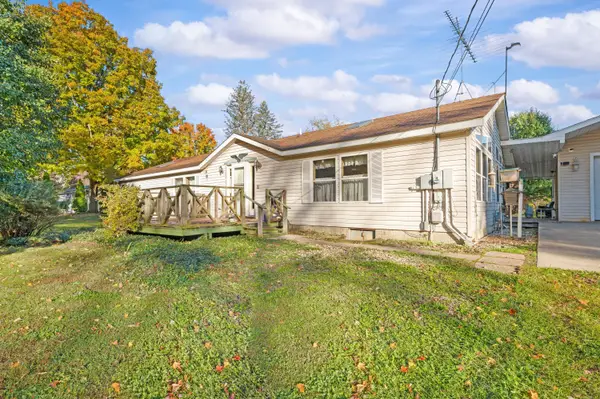 2257 White Street, Niles, MI 49120