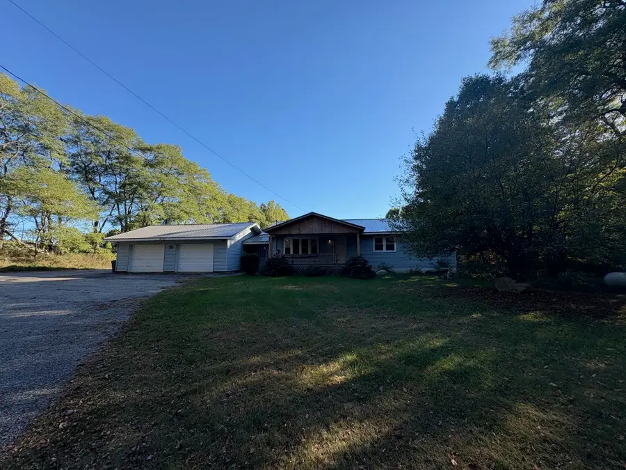 8721 Glover Lake Rd., Bear Lake, MI 49614 - Image #3