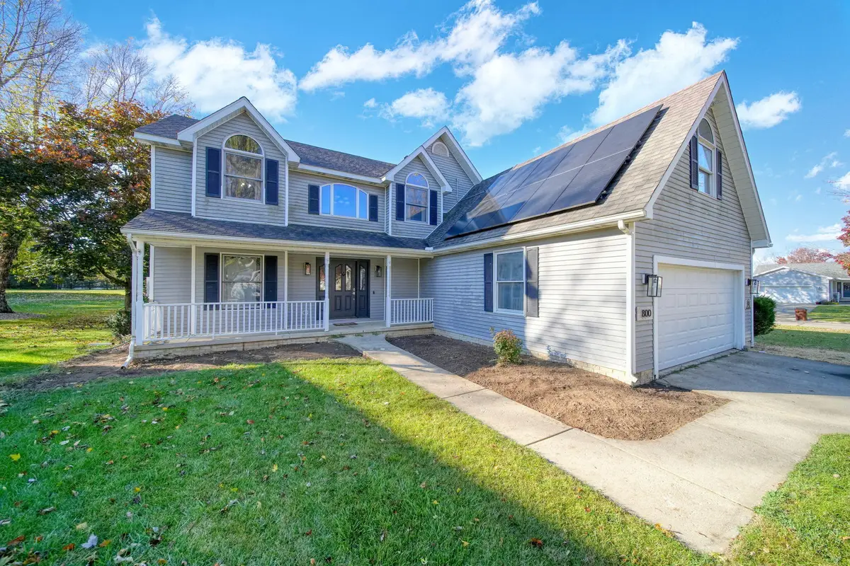 800 Stetson Street, Tecumseh, MI 49286 - Image #1