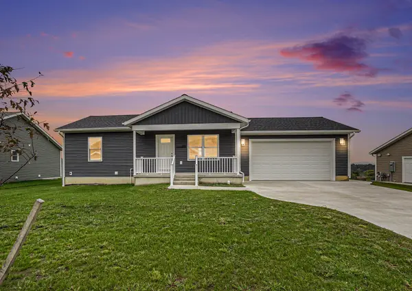 255 Stonecrest Drive, Shelby, MI 49455