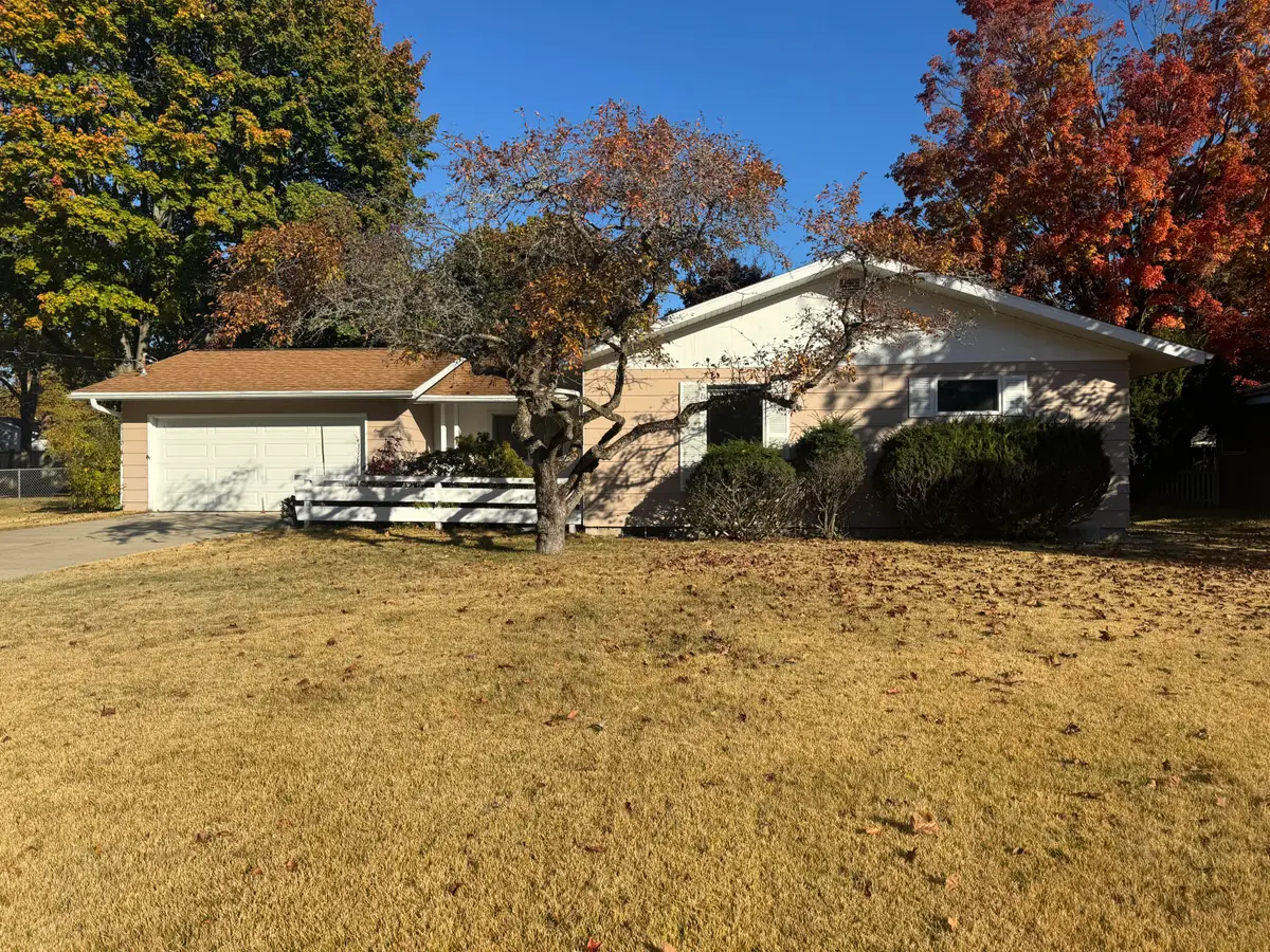 116 Pinecrest Road, Whitehall, MI 49461 - Image #1