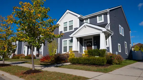 431 College Street, Ferndale, MI 48220