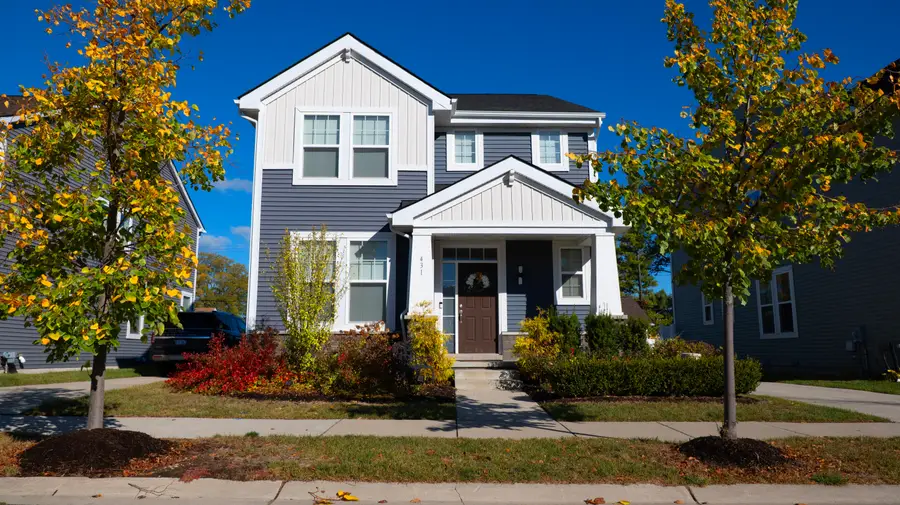 431 College Street, Ferndale, MI 48220 - Image #2