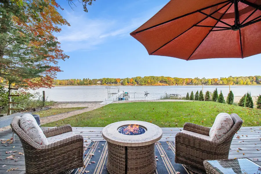 1938 W Hansen Road, Scottville, MI 49454 - Image #3