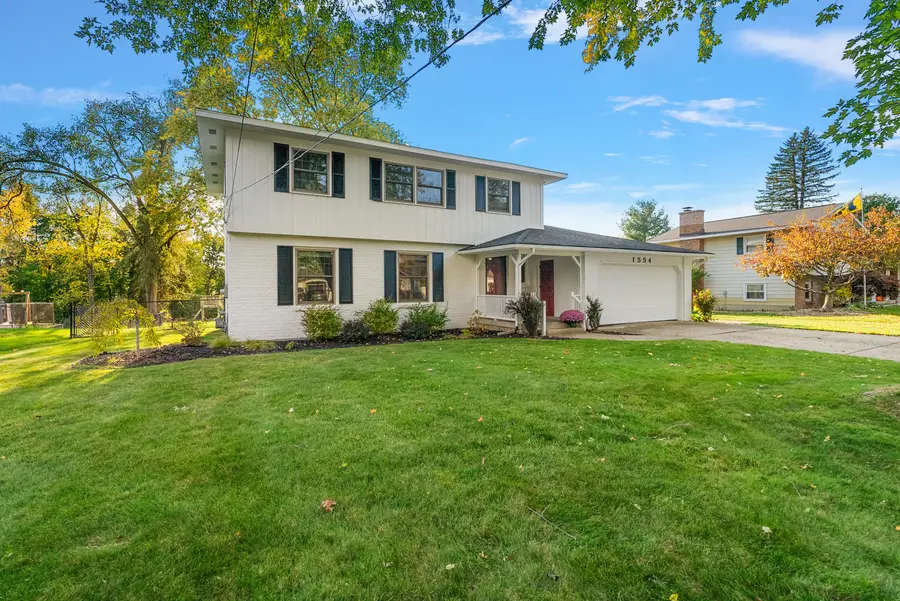 1554 Broadview Drive, Jenison, MI 49428 - Image #2