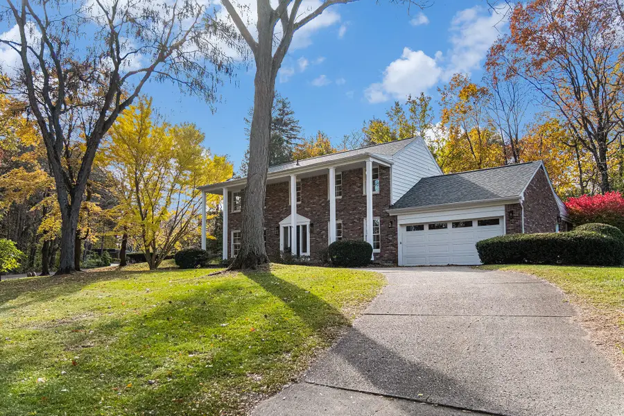 3075 Hunting Valley Drive, Ann Arbor, MI 48104 - Image #3