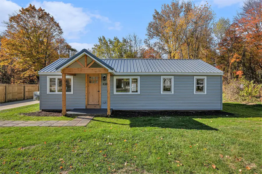 4380 Fikes Road, Benton Harbor, MI 49022 - Image #3