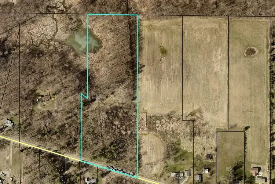 5253 Territorial Road Road, Benton Harbor, MI 49022 - Image #3