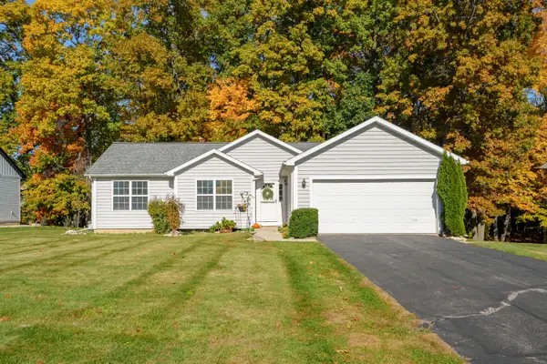 6182 Pheasant Lane, Kalamazoo, MI 49009