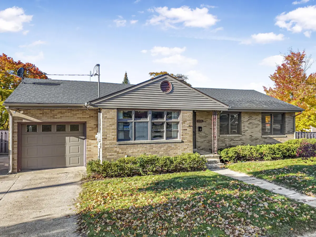 315 N Simons Street, Cadillac, MI 49601 - Image #1