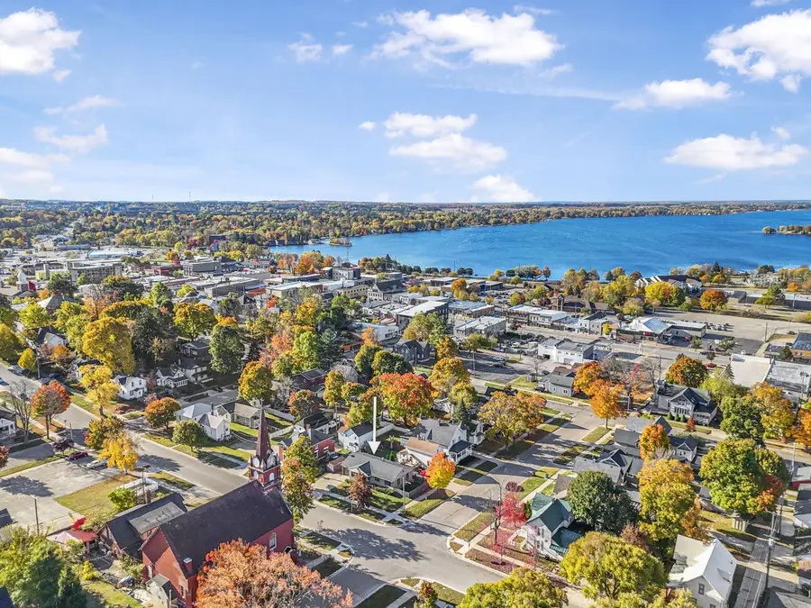 315 N Simons Street, Cadillac, MI 49601 - Image #3