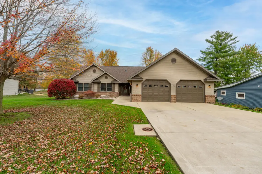 488 Gaskill Road, Hastings, MI 49058 - Image #2