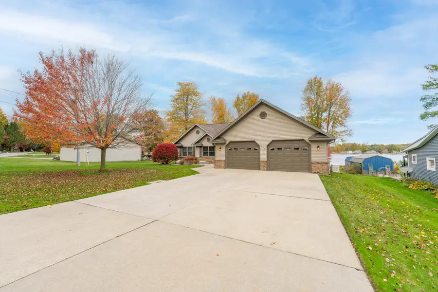 488 Gaskill Road, Hastings, MI 49058 - Image #3